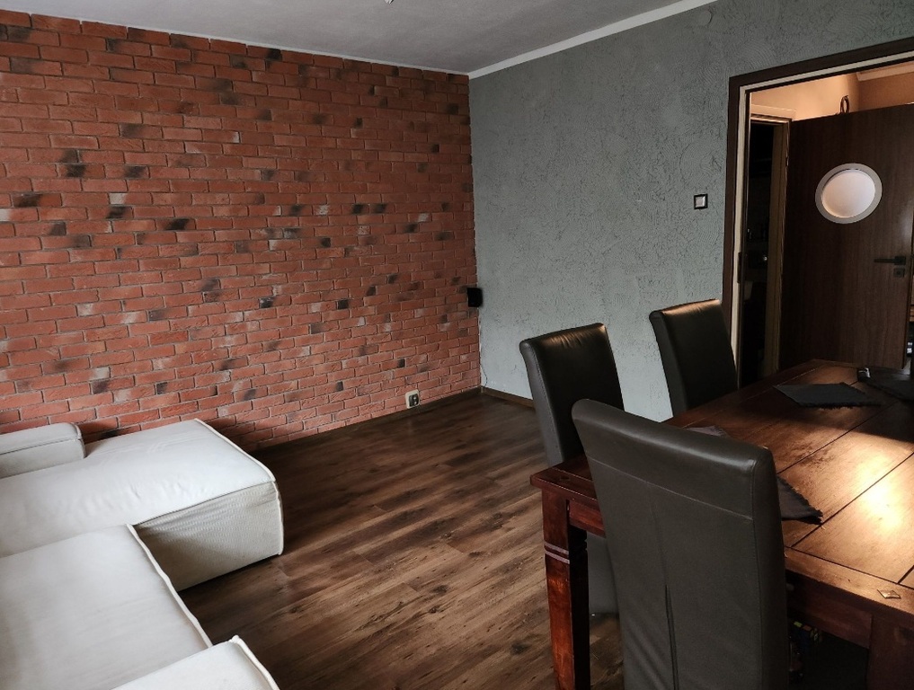 Mieszkanie na sprzedaż Szczecin, Śródmieście 47 m2 | Arka Nieruchomości