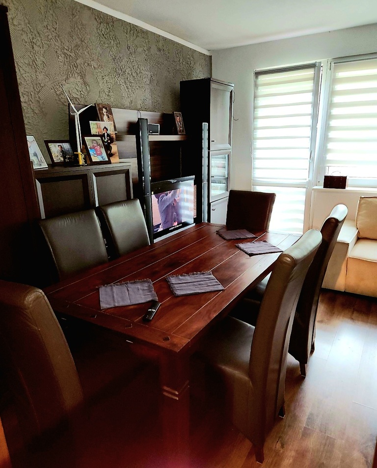 Mieszkanie na sprzedaż Szczecin, Śródmieście 47 m2 | Arka Nieruchomości