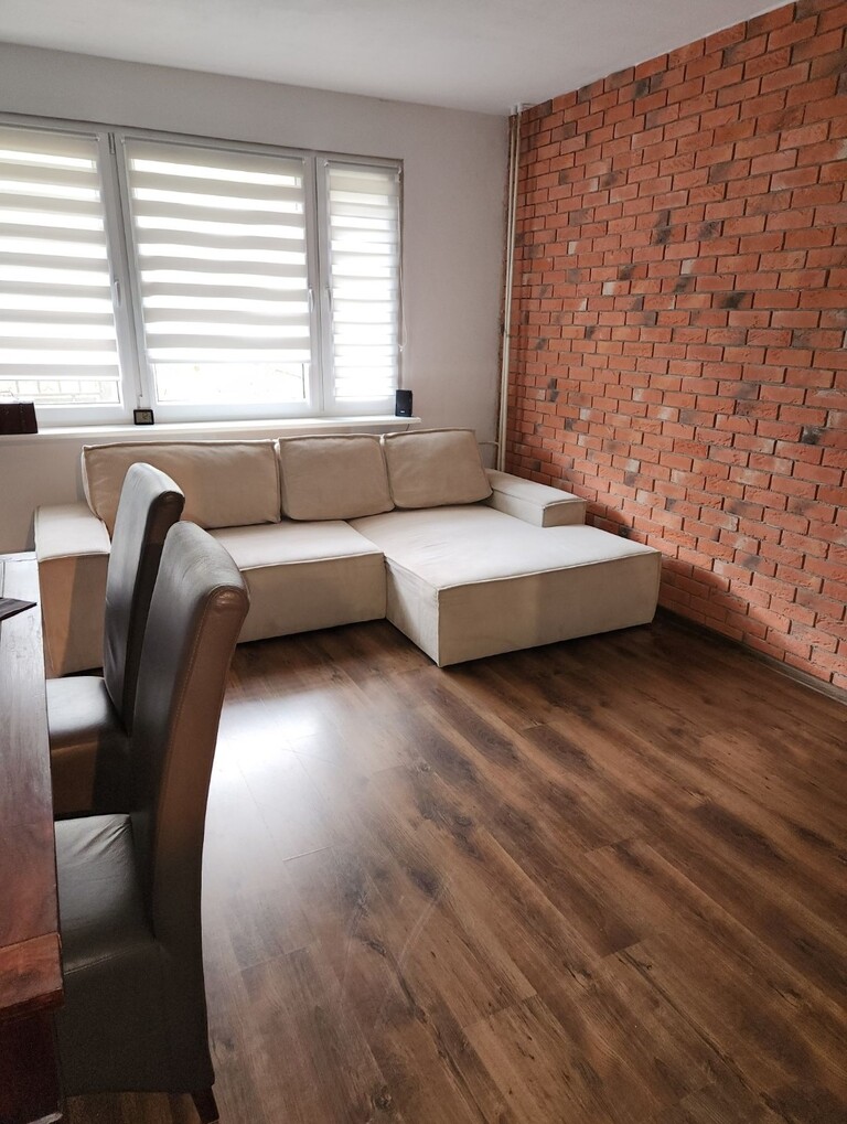 Mieszkanie na sprzedaż Szczecin, Śródmieście 47 m2 | Arka Nieruchomości