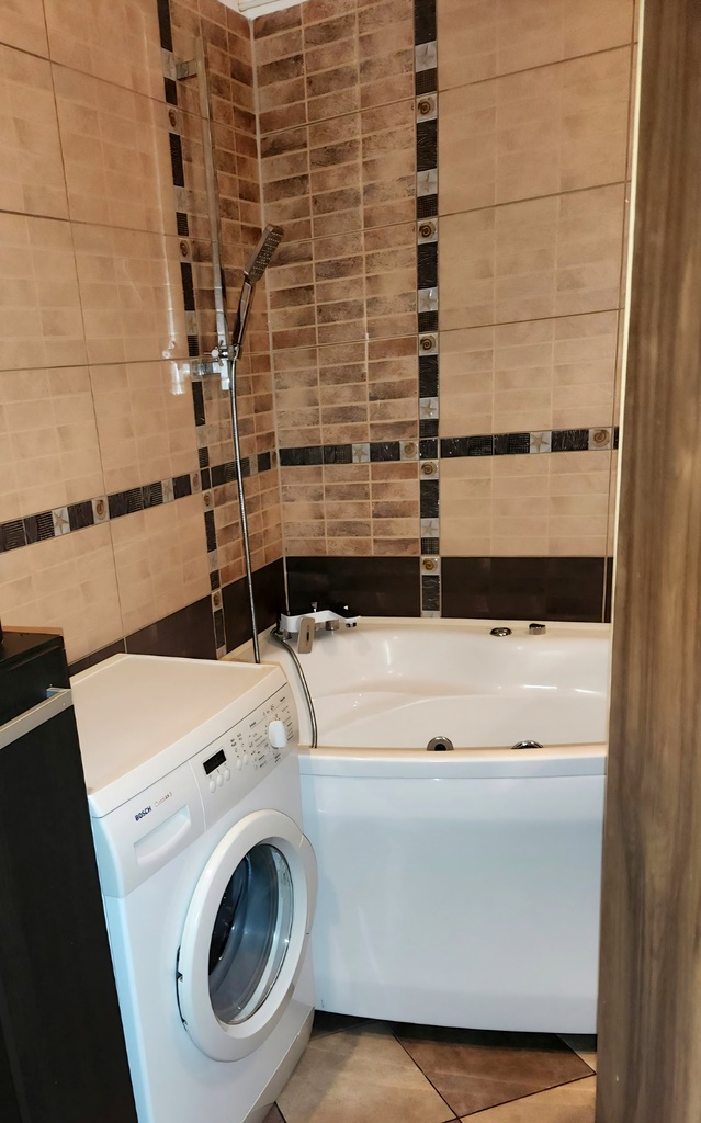 Mieszkanie na sprzedaż Szczecin, Śródmieście 47 m2 | Arka Nieruchomości