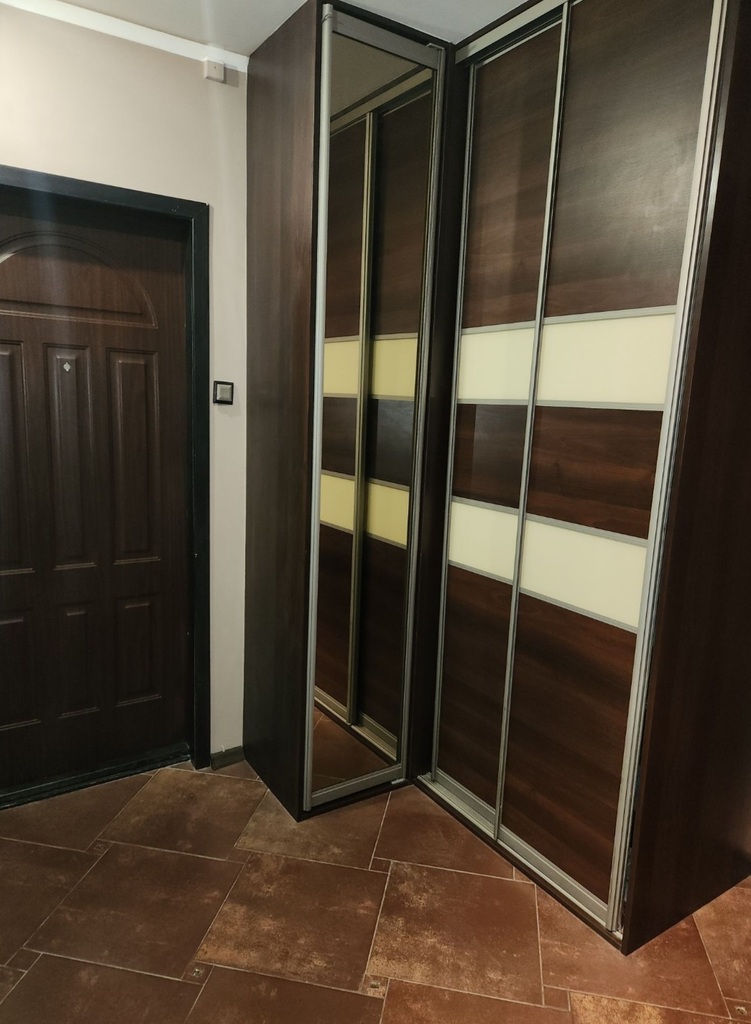 Mieszkanie na sprzedaż Szczecin, Śródmieście 47 m2 | Arka Nieruchomości