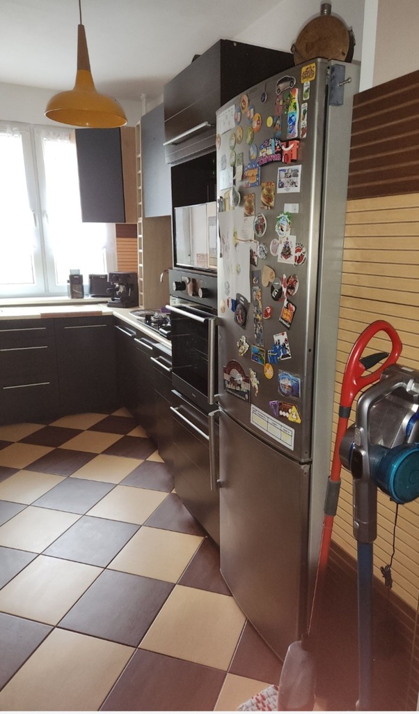 Mieszkanie na sprzedaż Szczecin, Śródmieście 47 m2 | Arka Nieruchomości