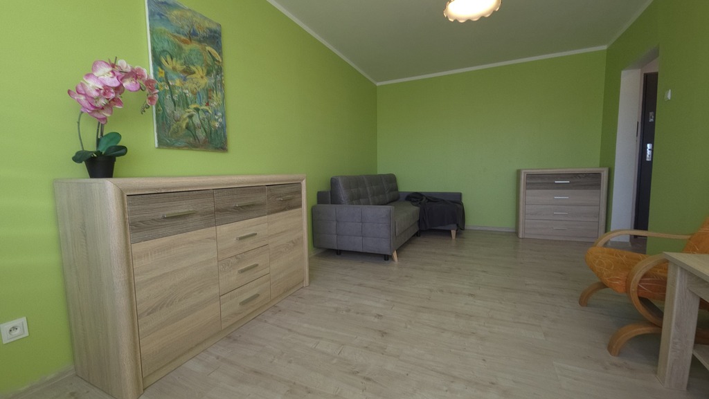 Mieszkanie na wynajem Police 33 m2 | Arka Nieruchomości