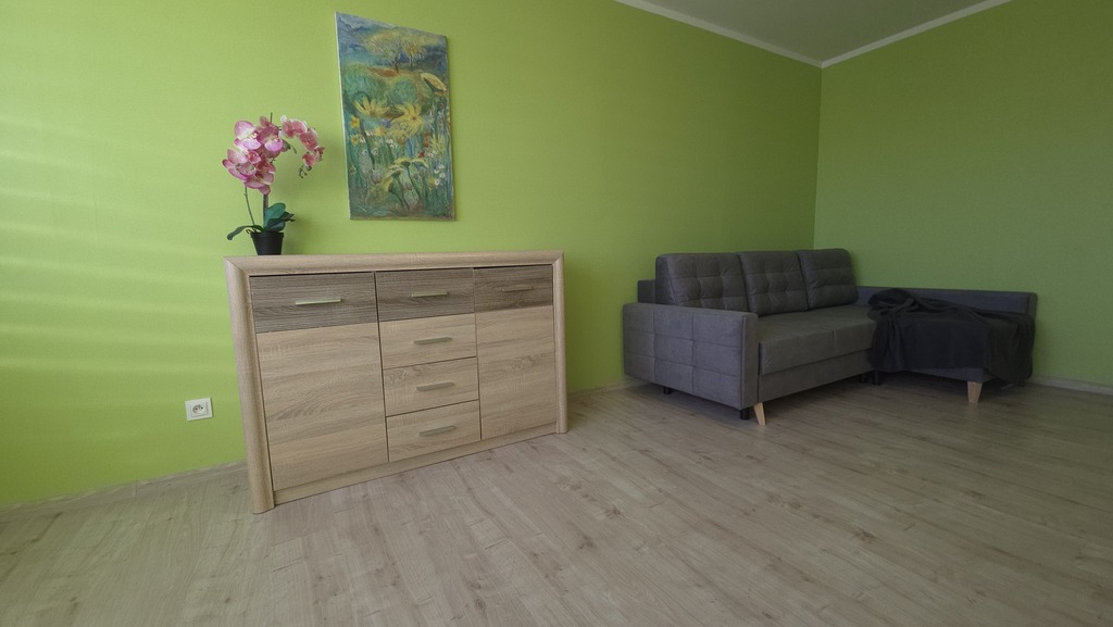 Mieszkanie na wynajem Police 33 m2 | Arka Nieruchomości