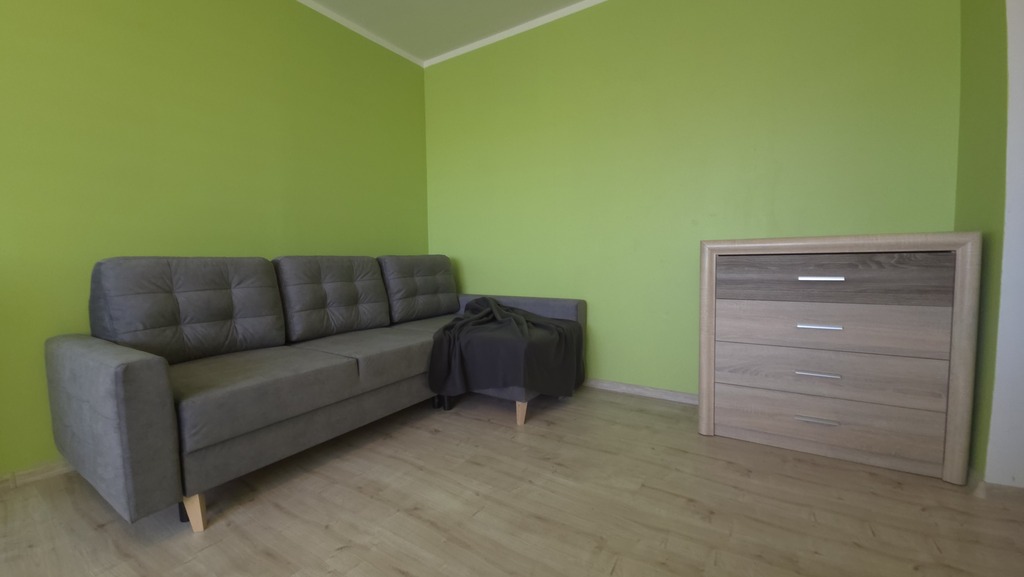 Mieszkanie na wynajem Police 33 m2 | Arka Nieruchomości