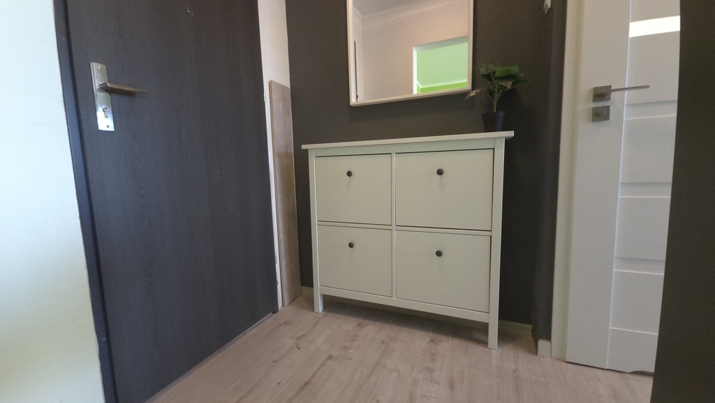 Mieszkanie na wynajem Police 33 m2 | Arka Nieruchomości