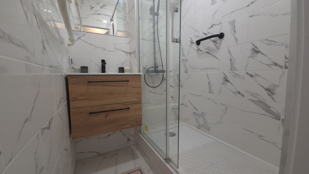 Mieszkanie na wynajem Police 33 m2 | Arka Nieruchomości