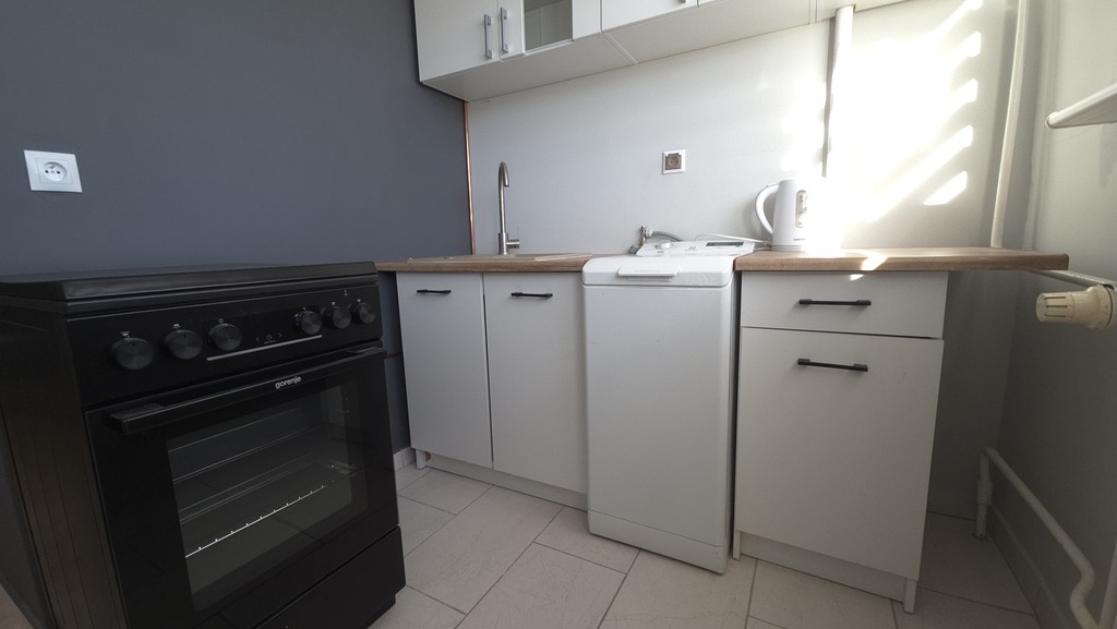 Mieszkanie na wynajem Police 33 m2 | Arka Nieruchomości