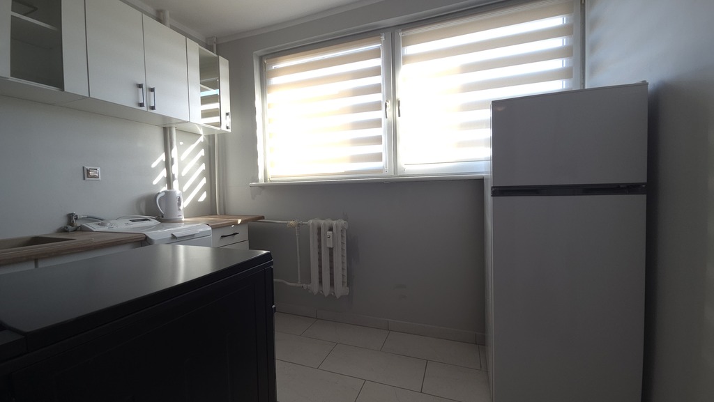 Mieszkanie na wynajem Police 33 m2 | Arka Nieruchomości