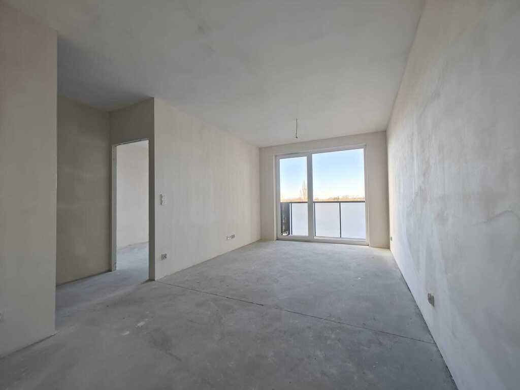 Mieszkanie na sprzedaż Szczecin, Kępa Parnicka 38 m2 | Arka Nieruchomości