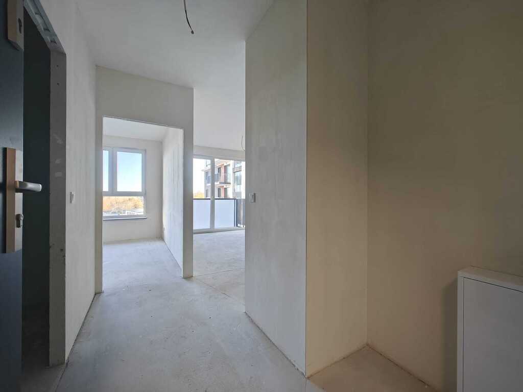 Mieszkanie na sprzedaż Szczecin, Kępa Parnicka 38 m2 | Arka Nieruchomości