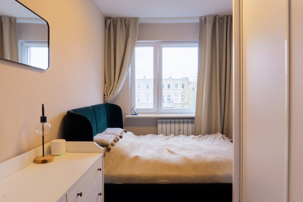 Mieszkanie na sprzedaż Szczecin, Śródmieście-Centrum 75 m2 | Arka Nieruchomości