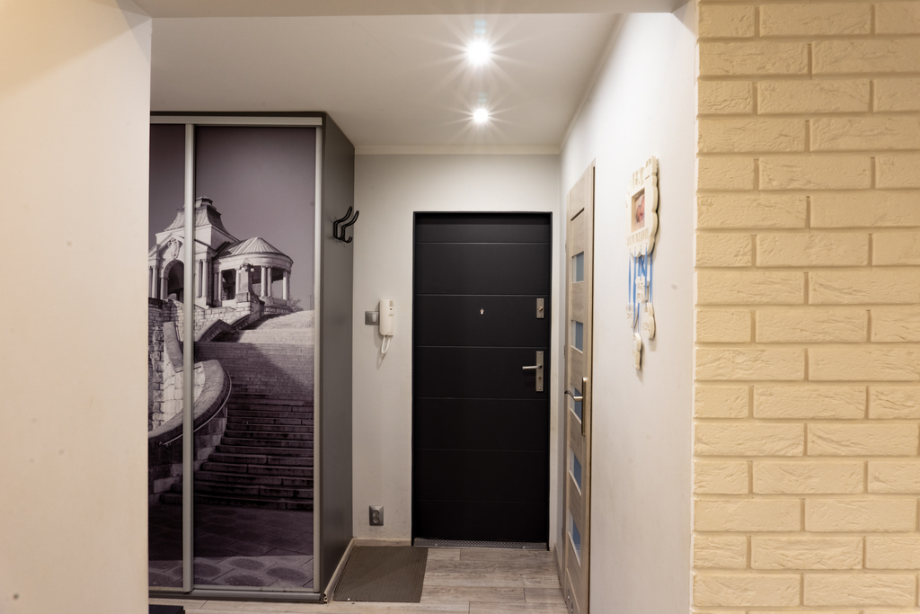 Mieszkanie na sprzedaż Szczecin, Śródmieście-Centrum 75 m2 | Arka Nieruchomości