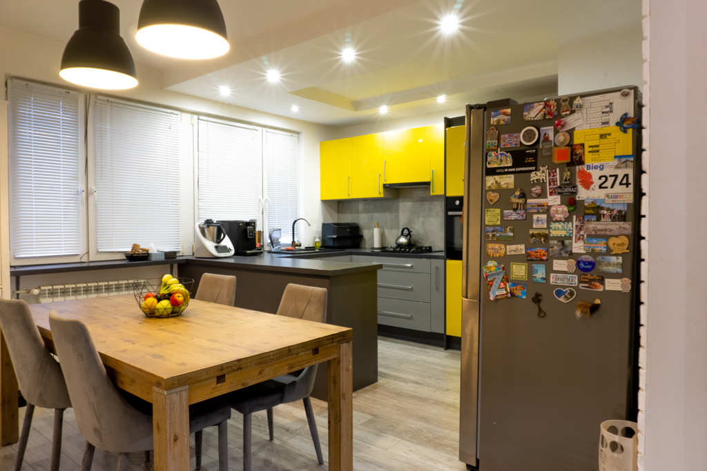 Mieszkanie na sprzedaż Szczecin, Śródmieście-Centrum 75 m2 | Arka Nieruchomości