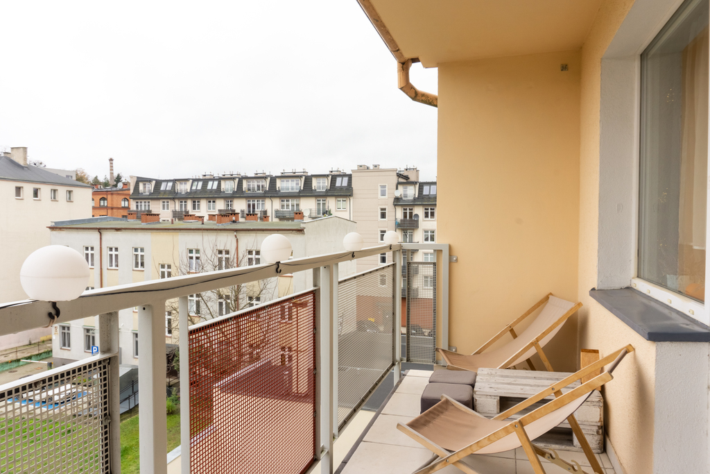 Mieszkanie na sprzedaż Szczecin, Śródmieście-Centrum 75 m2 | Arka Nieruchomości