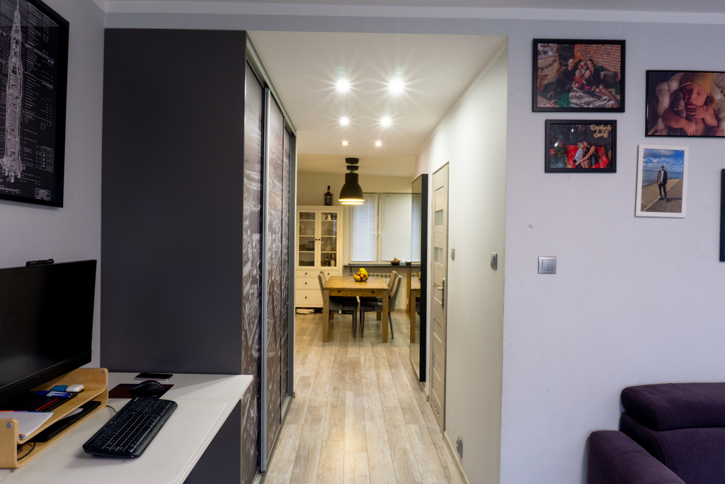 Mieszkanie na sprzedaż Szczecin, Śródmieście-Centrum 75 m2 | Arka Nieruchomości