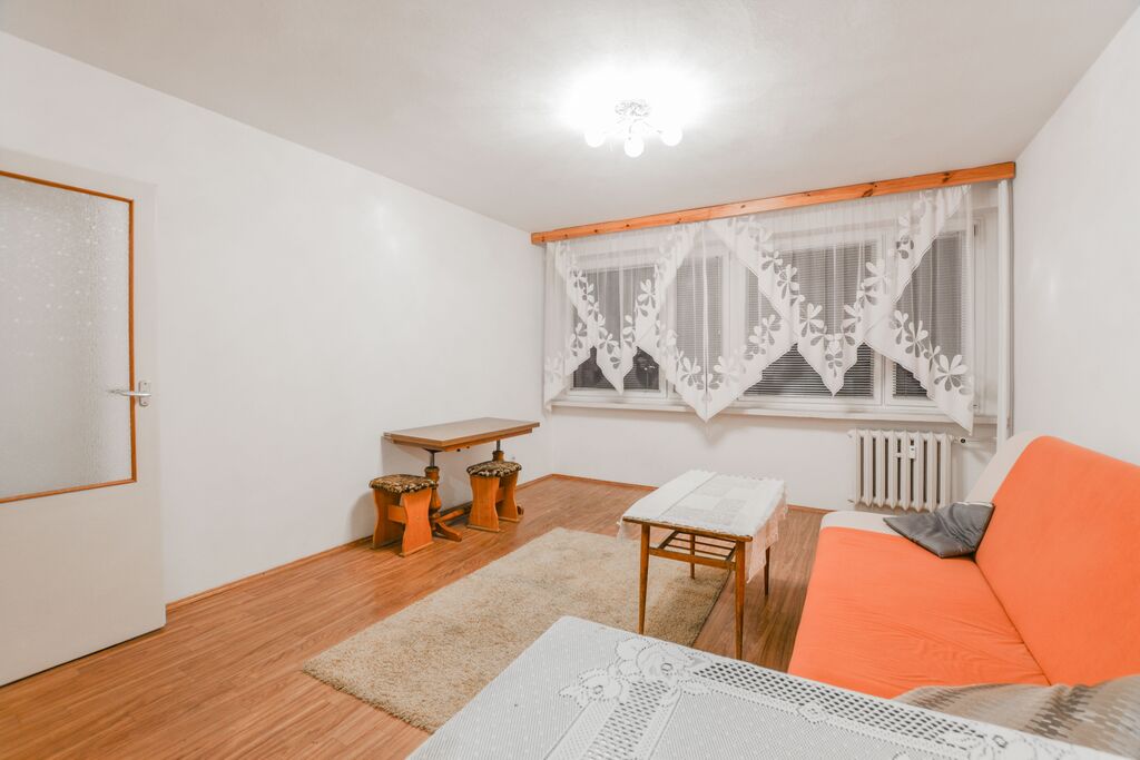 Mieszkanie na sprzedaż Szczecin, Pomorzany 29 m2 | Arka Nieruchomości