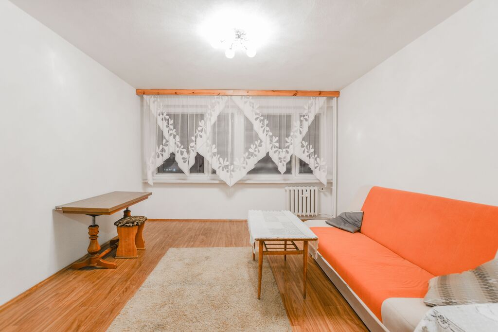 Mieszkanie na sprzedaż Szczecin, Pomorzany 29 m2 | Arka Nieruchomości