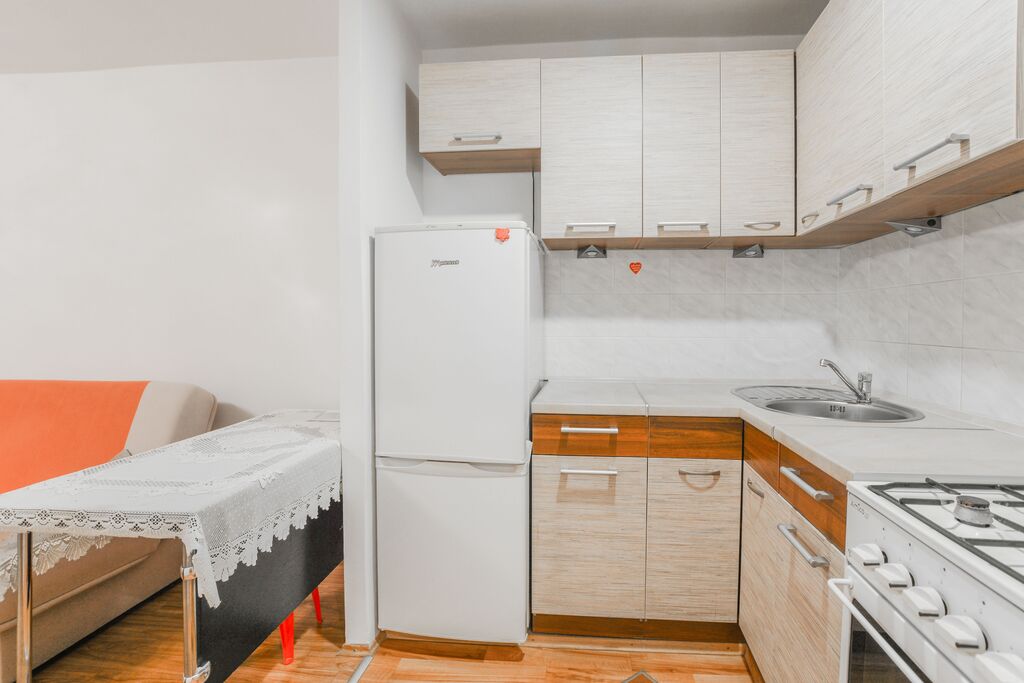 Mieszkanie na sprzedaż Szczecin, Pomorzany 29 m2 | Arka Nieruchomości