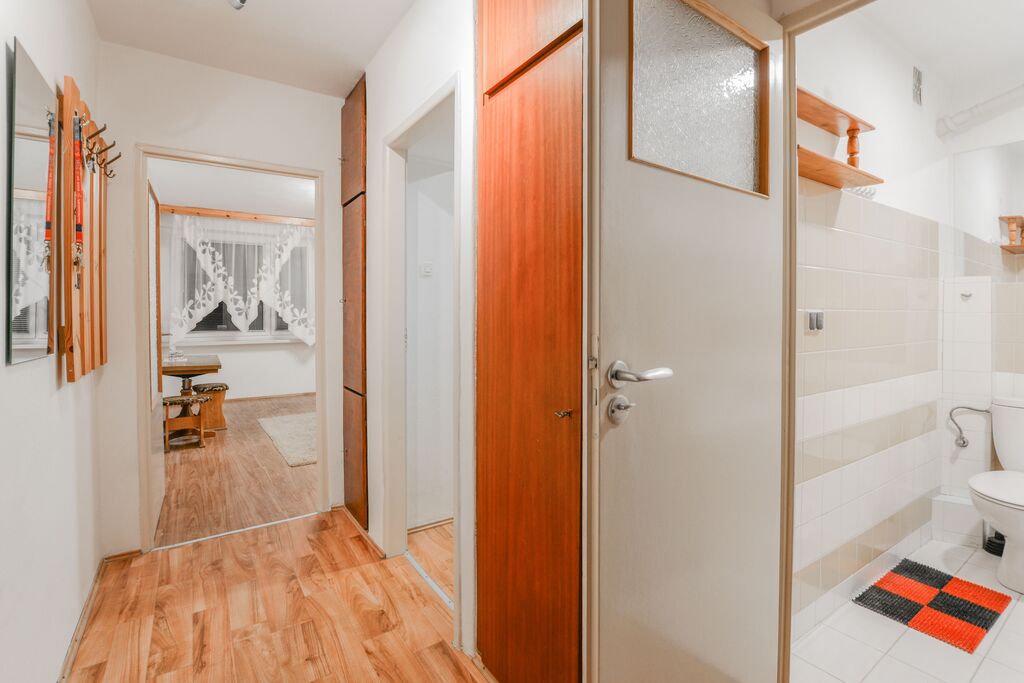 Mieszkanie na sprzedaż Szczecin, Pomorzany 29 m2 | Arka Nieruchomości