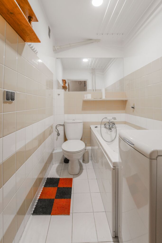 Mieszkanie na sprzedaż Szczecin, Pomorzany 29 m2 | Arka Nieruchomości