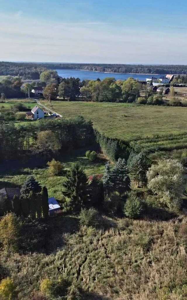 Działka na sprzedaż Binowo 2 698 m2 | Arka Nieruchomości