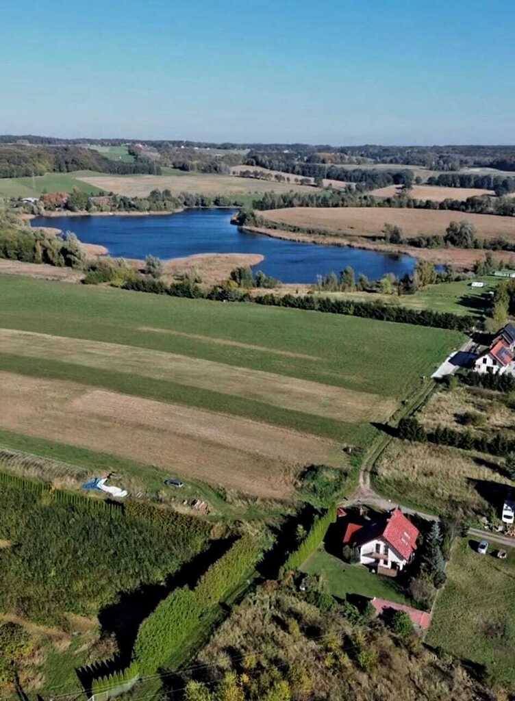 Działka na sprzedaż Binowo 2 698 m2 | Arka Nieruchomości