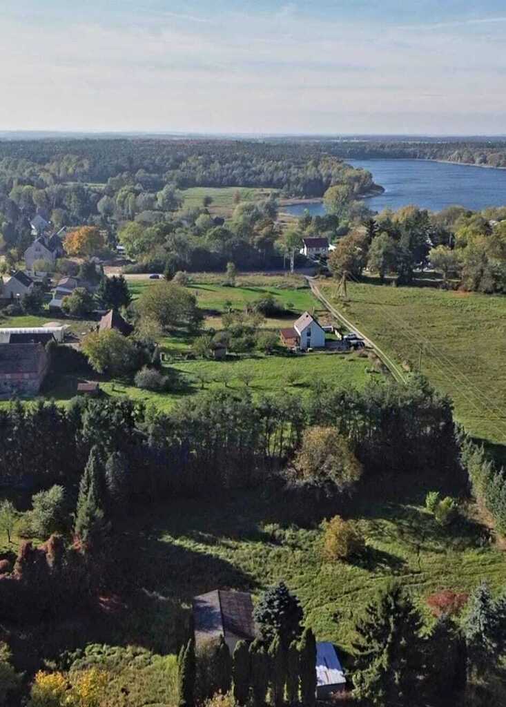 Działka na sprzedaż Binowo 2 698 m2 | Arka Nieruchomości