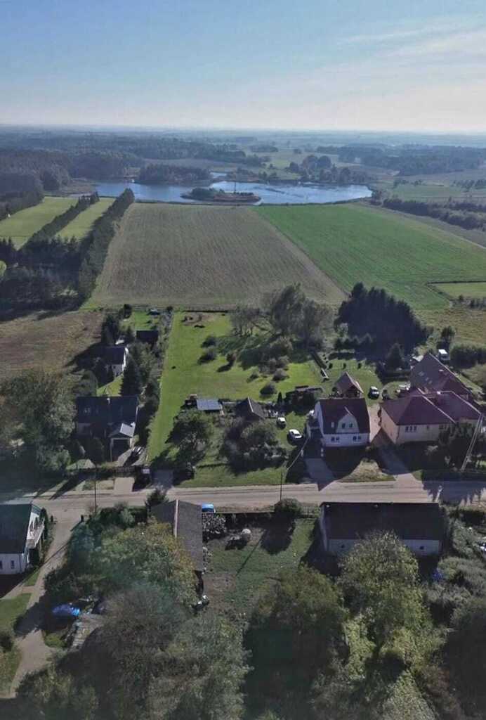 Działka na sprzedaż Binowo 2 698 m2 | Arka Nieruchomości