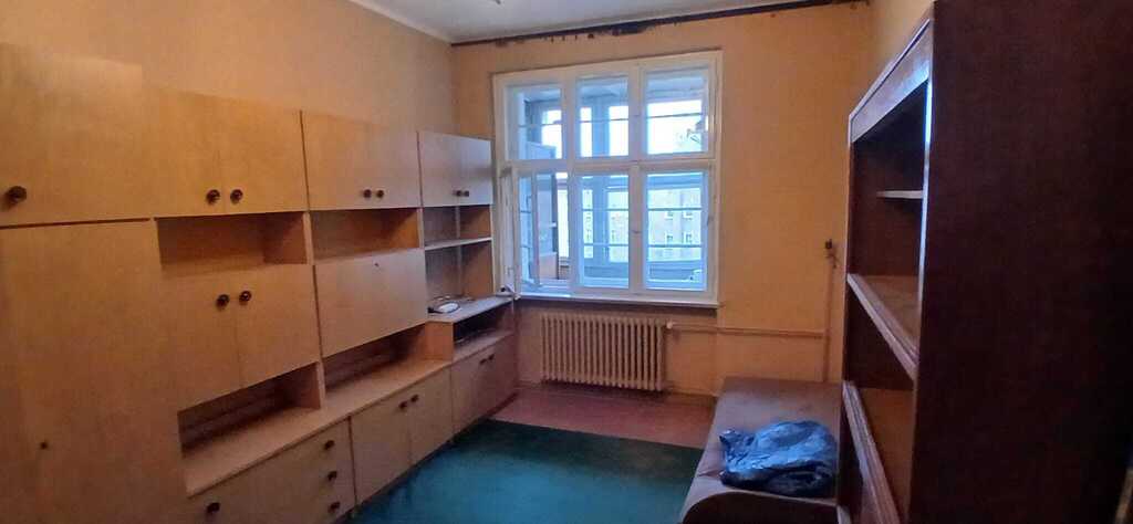 Mieszkanie na sprzedaż Szczecin, Niebuszewo 45 m2 | Arka Nieruchomości