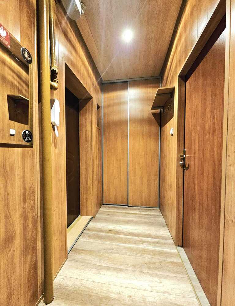 Mieszkanie na sprzedaż Szczecin, Śródmieście-Centrum 43 m2 | Arka Nieruchomości