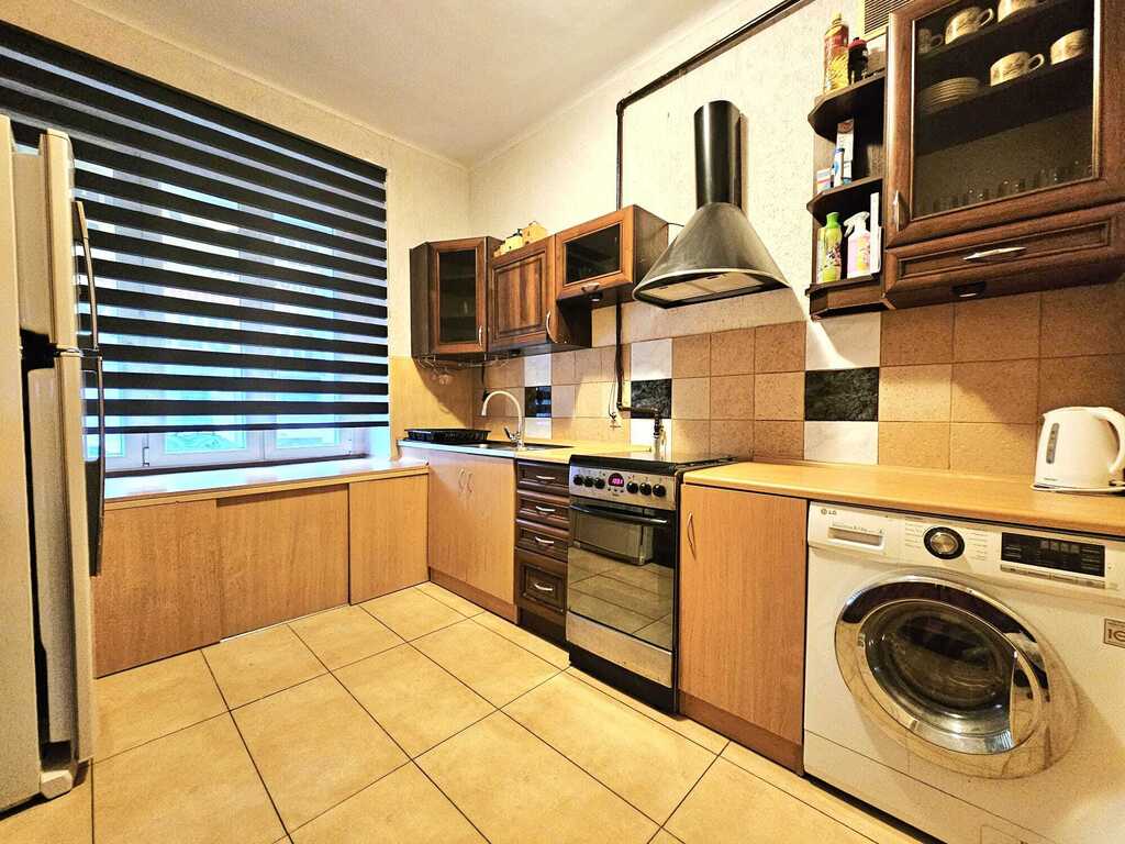 Mieszkanie na sprzedaż Szczecin, Śródmieście-Centrum 43 m2 | Arka Nieruchomości