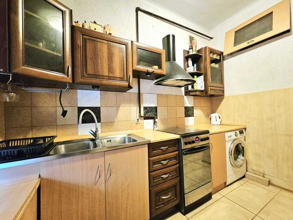 Mieszkanie na sprzedaż Szczecin, Śródmieście-Centrum 43 m2 | Arka Nieruchomości