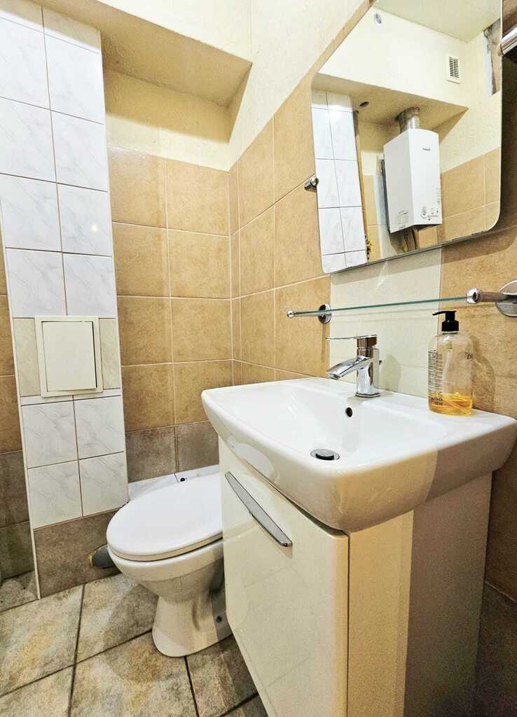 Mieszkanie na sprzedaż Szczecin, Śródmieście-Centrum 43 m2 | Arka Nieruchomości