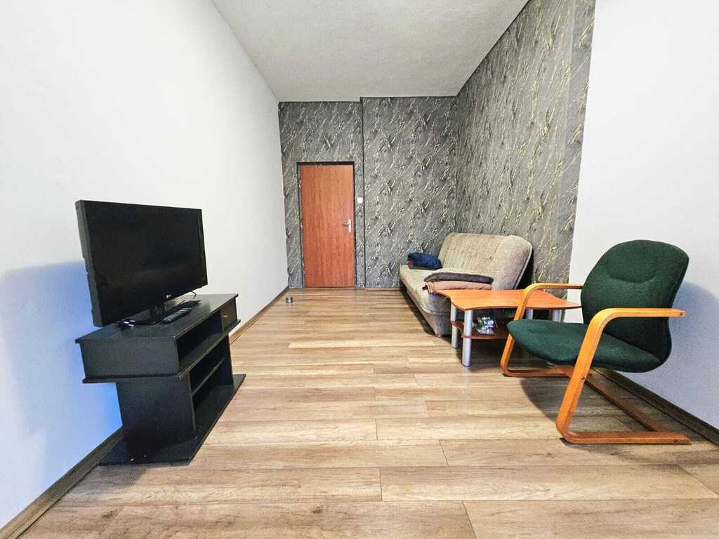 Mieszkanie na sprzedaż Szczecin, Śródmieście-Centrum 43 m2 | Arka Nieruchomości