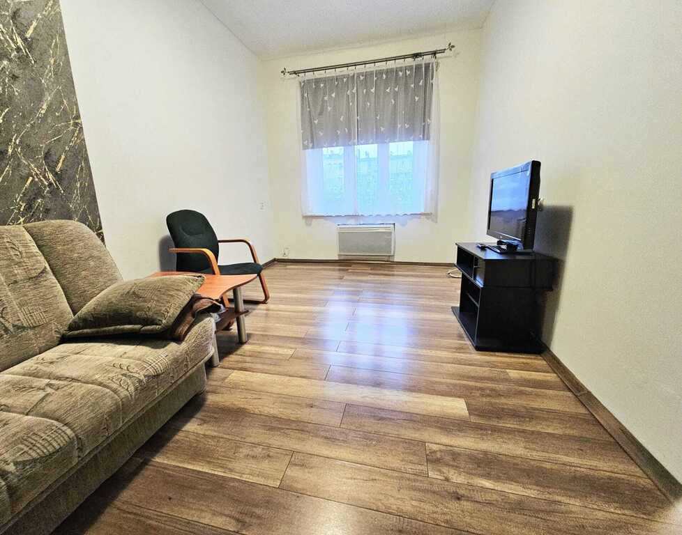 Mieszkanie na sprzedaż Szczecin, Śródmieście-Centrum 43 m2 | Arka Nieruchomości