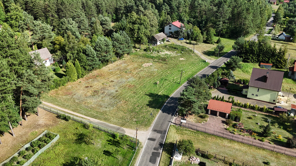 Idealne miejsce na Twój nowy dom