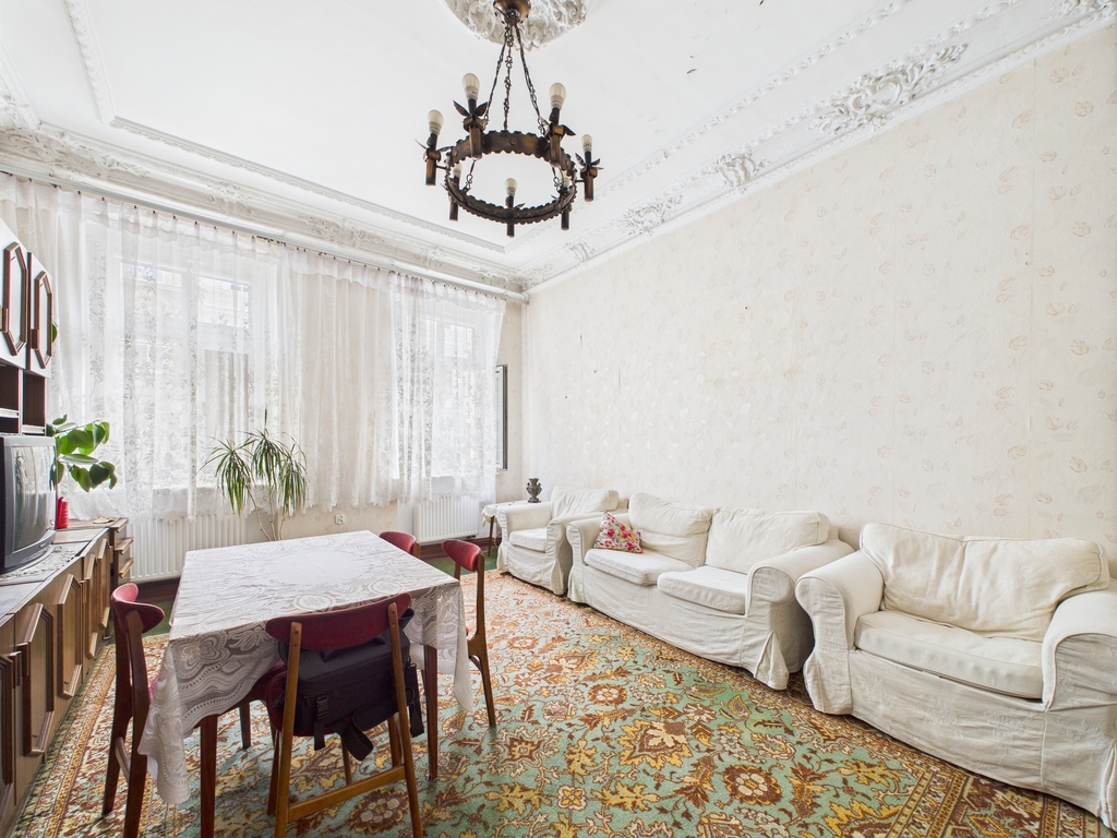 Mieszkanie na sprzedaż Szczecin, Centrum 85 m2 | Arka Nieruchomości