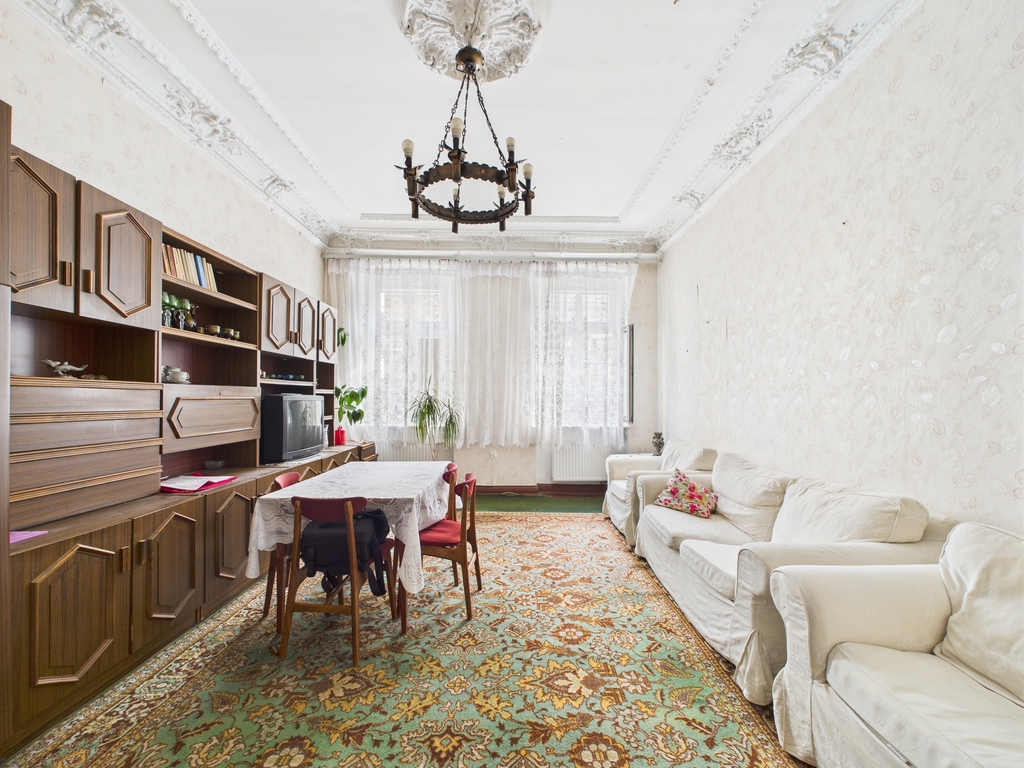 Mieszkanie na sprzedaż Szczecin, Centrum 85 m2 | Arka Nieruchomości