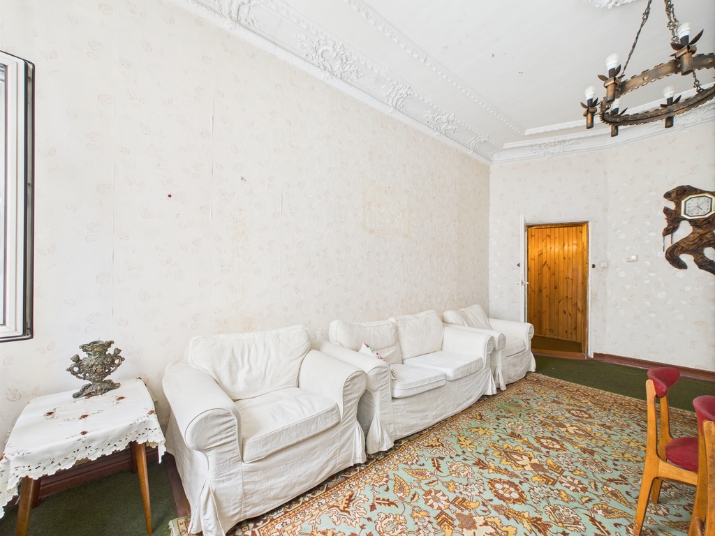 Mieszkanie na sprzedaż Szczecin, Centrum 85 m2 | Arka Nieruchomości