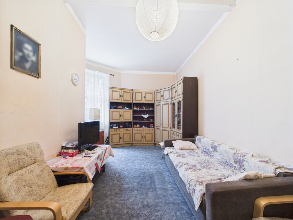 Mieszkanie na sprzedaż Szczecin, Centrum 85 m2 | Arka Nieruchomości