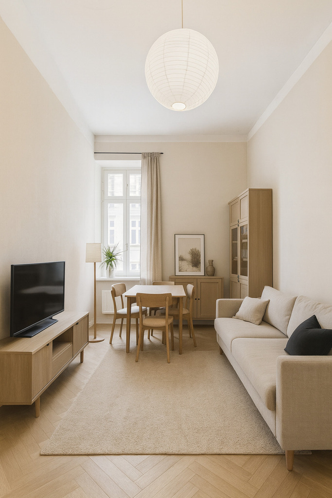 Mieszkanie na sprzedaż Szczecin, Centrum 85 m2 | Arka Nieruchomości