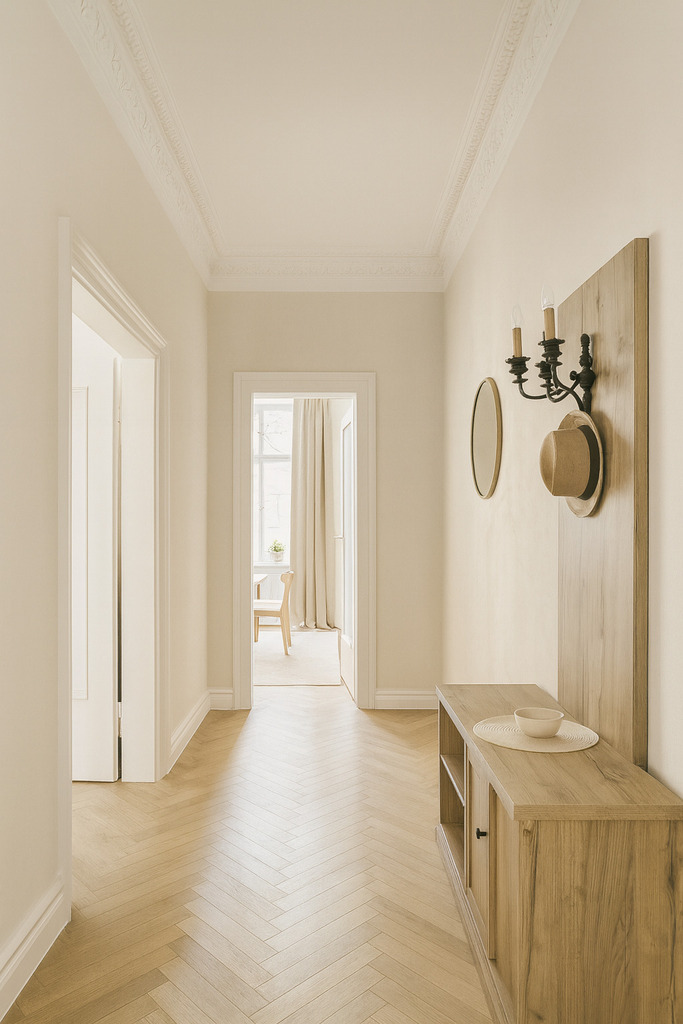 Mieszkanie na sprzedaż Szczecin, Centrum 85 m2 | Arka Nieruchomości