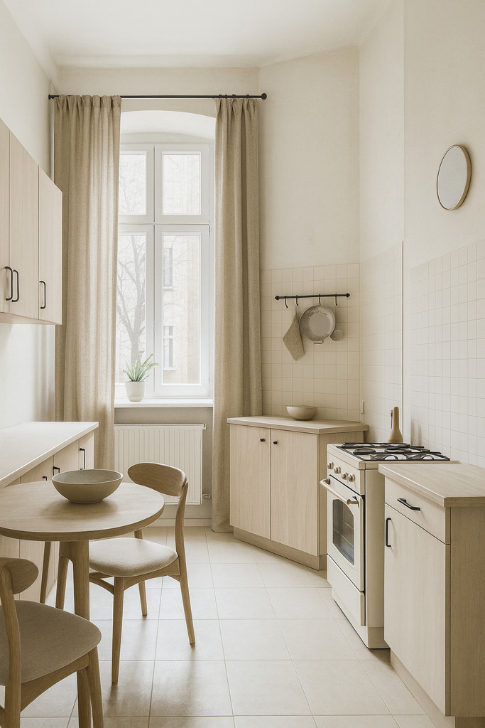 Mieszkanie na sprzedaż Szczecin, Centrum 85 m2 | Arka Nieruchomości