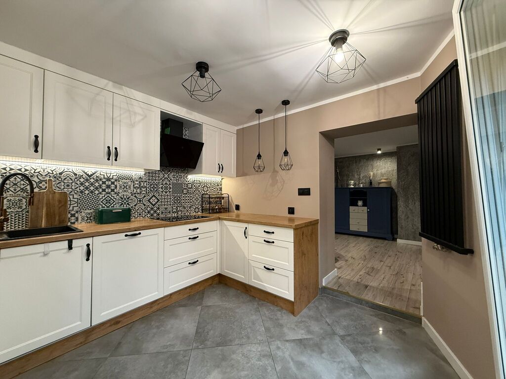 Dom na sprzedaż Maszewo 190 m2 | Arka Nieruchomości