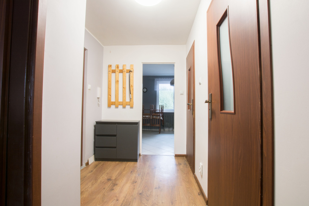 Mieszkanie na sprzedaż Szczecin, Podjuchy 52 m2 | Arka Nieruchomości