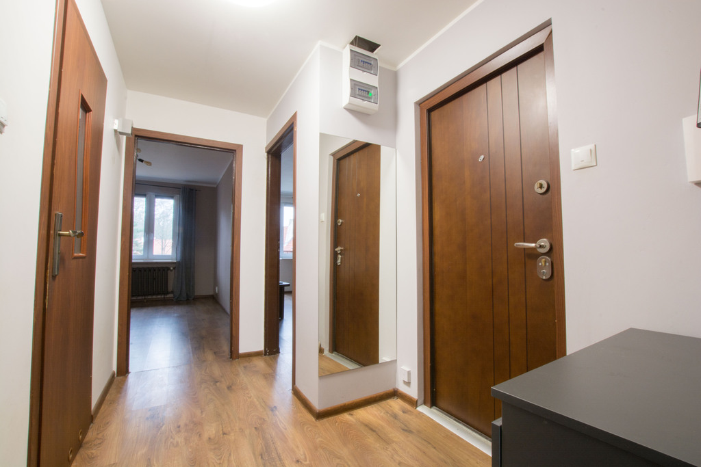 Mieszkanie na sprzedaż Szczecin, Podjuchy 52 m2 | Arka Nieruchomości