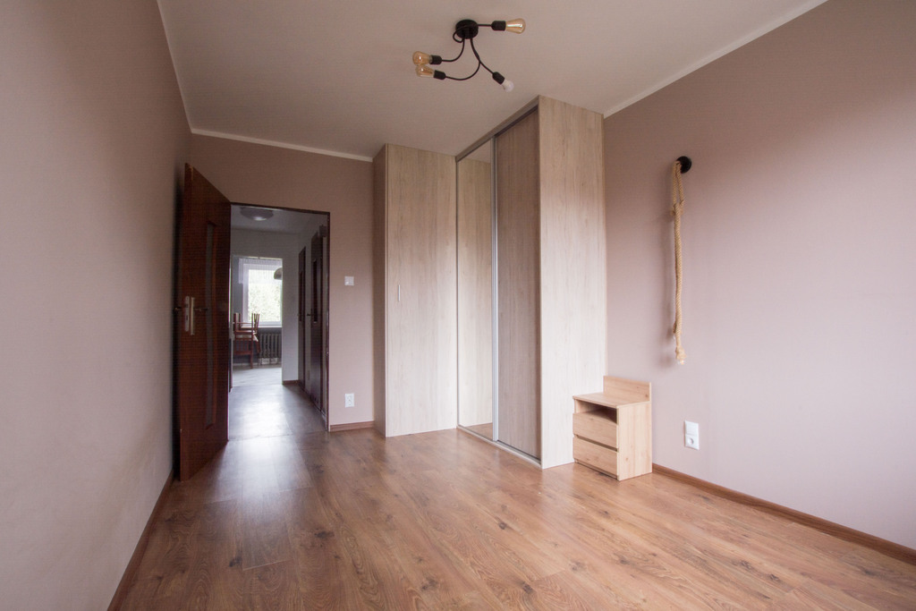 Mieszkanie na sprzedaż Szczecin, Podjuchy 52 m2 | Arka Nieruchomości