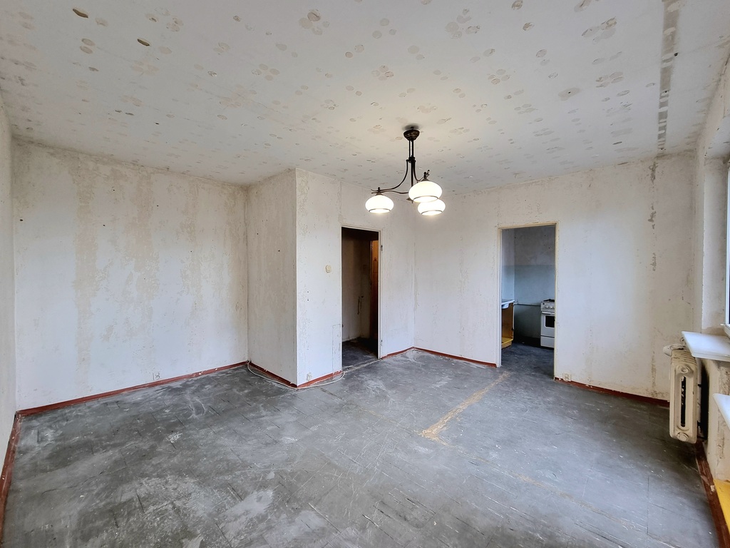 Mieszkanie na sprzedaż Szczecin, Zdroje 31 m2 | Arka Nieruchomości