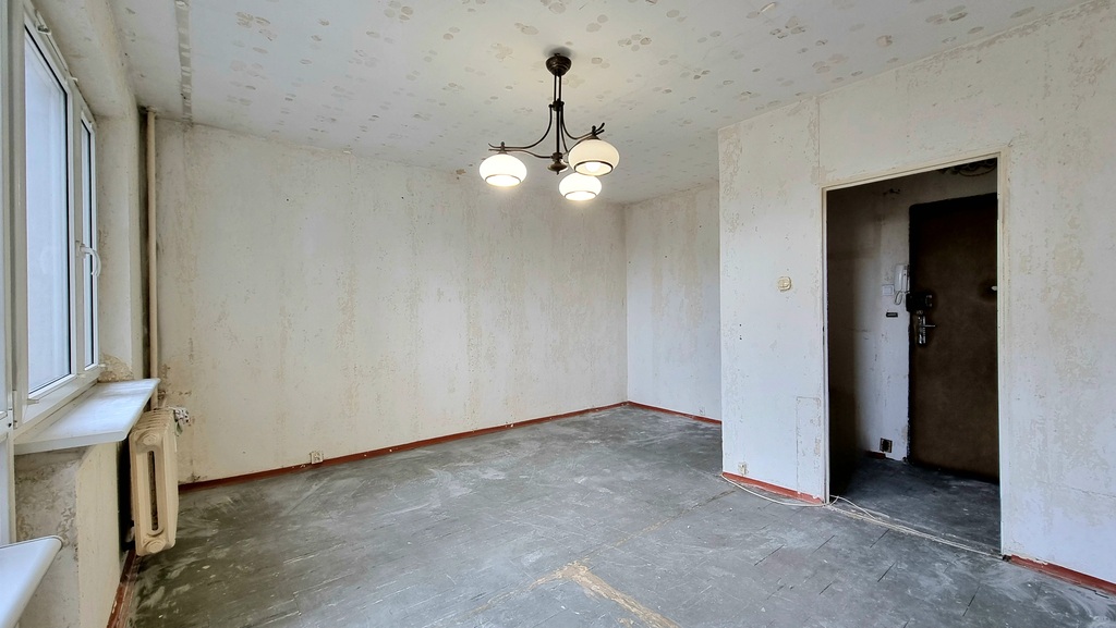 Mieszkanie na sprzedaż Szczecin, Zdroje 31 m2 | Arka Nieruchomości